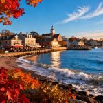 Discover Newport, rI: the Perfect Autumn Getaway Just 3 Hours from NYC
