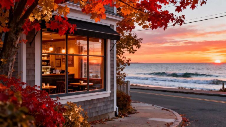 Discover Provincetown: a Quiet Cape Cod Escape Just 90 Minutes from Boston