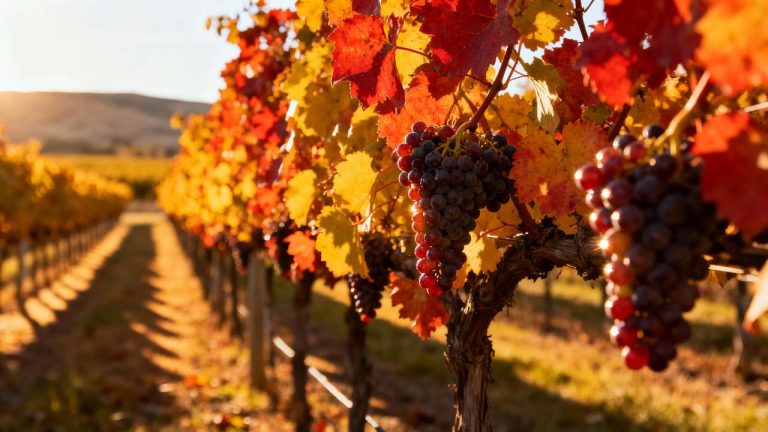 Explore Walla Walla: top Destination for Wine Harvest Season This Fall