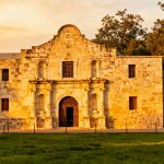 Visit the Alamo: discover the Historic Texas Fort Symbolizing American Independence