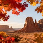 Discover Big Bend: why Autumn Is the Best Time to Visit and Beat the Texas Heat