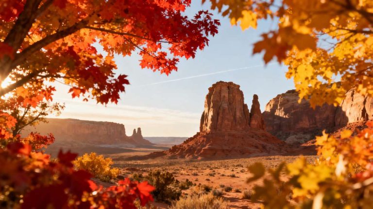 Discover Big Bend: why Autumn Is the Best Time to Visit and Beat the Texas Heat