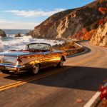 Discover Why Fall Is the Hidden Gem for Driving Oregon's Iconic Highway 101