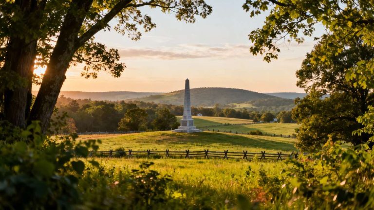 This Pennsylvania Town Is the Unofficial Capital of Haunted Ghost Stories This Autumn