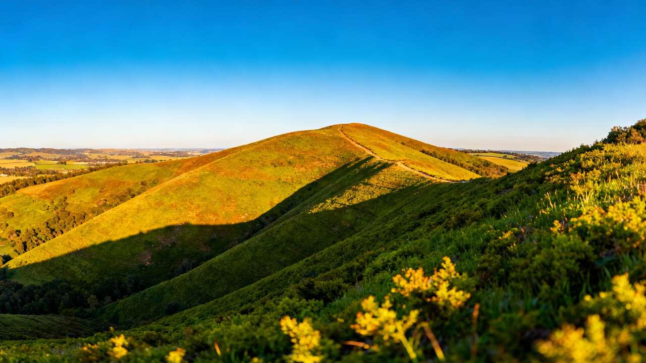 The “Texas Hill Country” Is the South’s Most Charming Autumn Weekend Destination