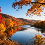Escape NYC: This Valley Just 3 Hours Away Offers the Most Incredible Autumn Foliage You Can See (Hudson Valley)