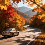 Autumn Is the Only Season to Do This Road Trip Through America's Most Visited Park (Great Smoky Mountains)