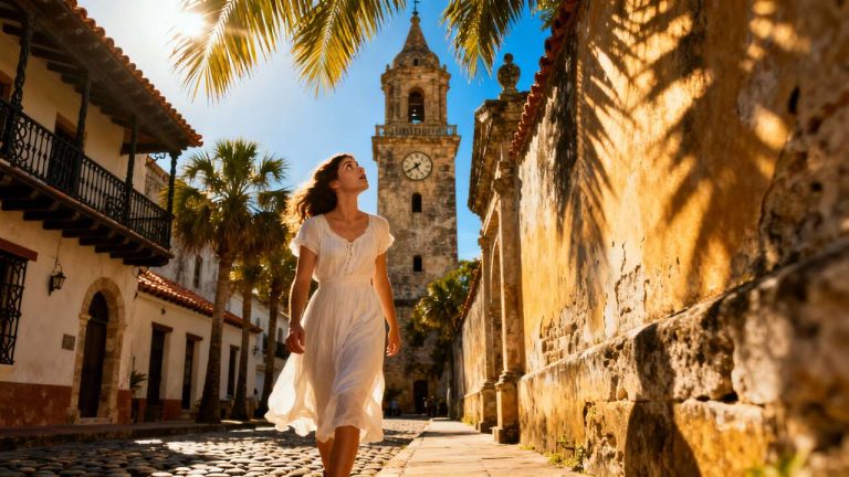 This Florida City Is the Oldest Continuously Inhabited European Settlement in the US (St. Augustine)